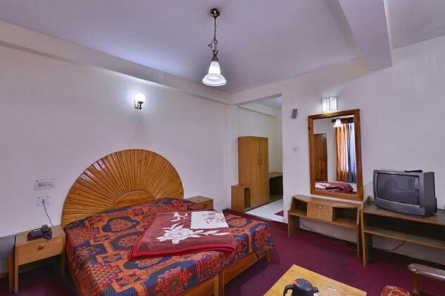 Hotel Shandela - Photo2