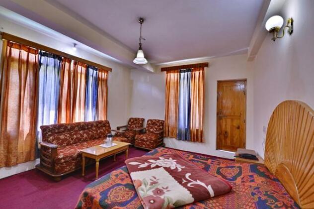 Hotel Shandela - Photo4