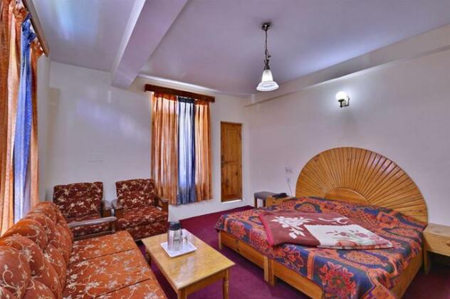 Hotel Shandela - Photo5