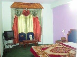 Hotel Shanti Niketan - Photo4