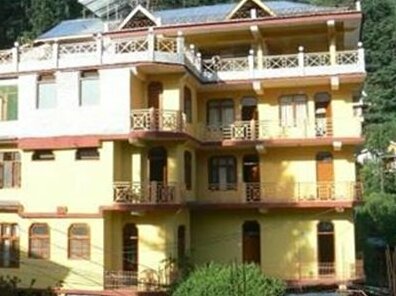 Hotel Sheetal Manali