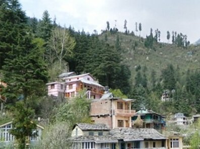 Hotel Sheetal Manali - Photo2