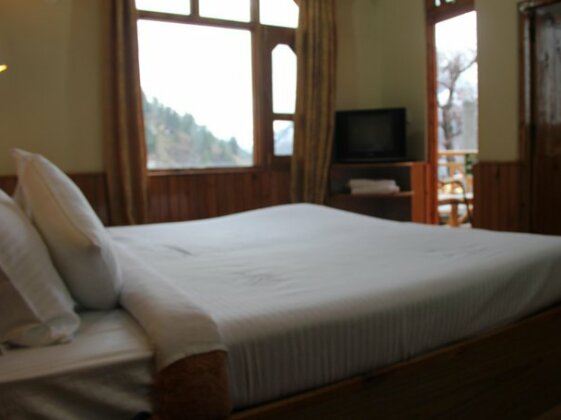 Hotel Sheetal Manali - Photo4