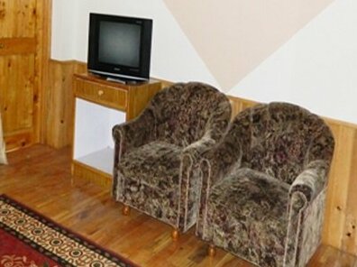 Hotel Sheetal Manali - Photo5