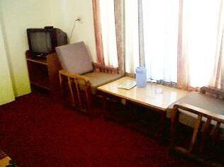 Hotel Shivalya - Photo4