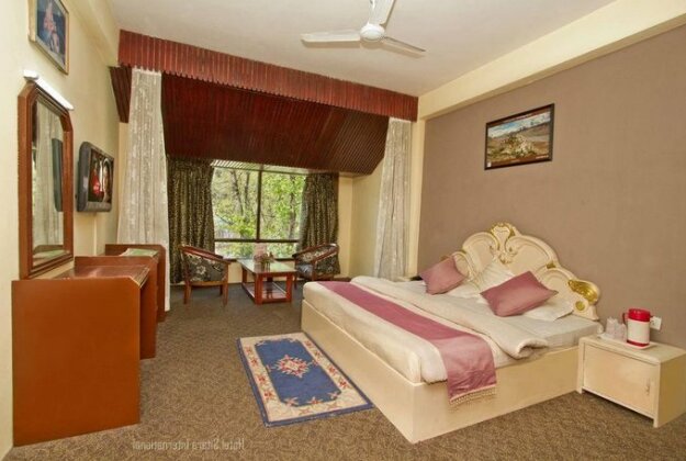 Hotel Sitara International - Photo2