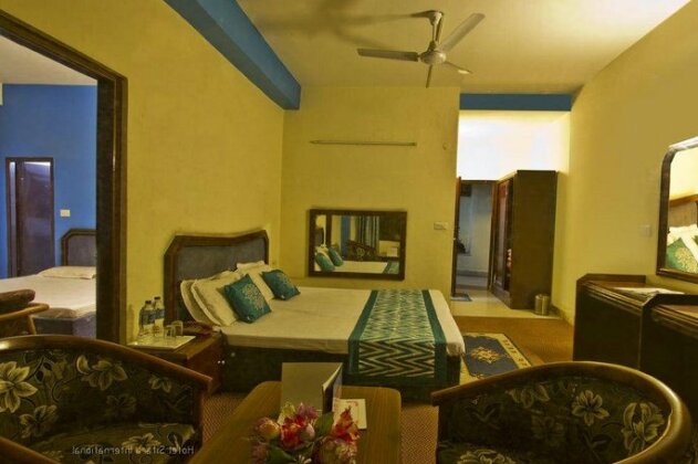 Hotel Sitara International - Photo3