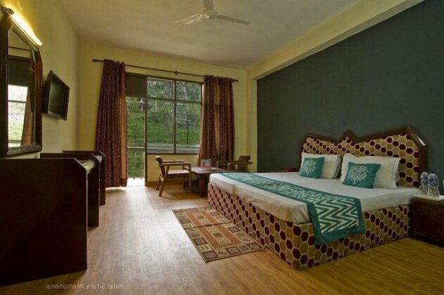 Hotel Sitara International - Photo4