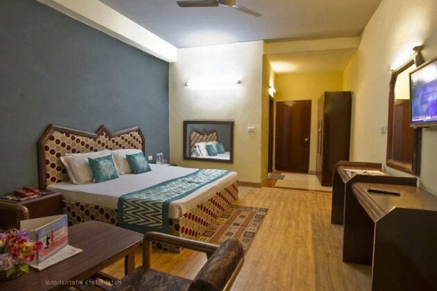 Hotel Sitara International - Photo5