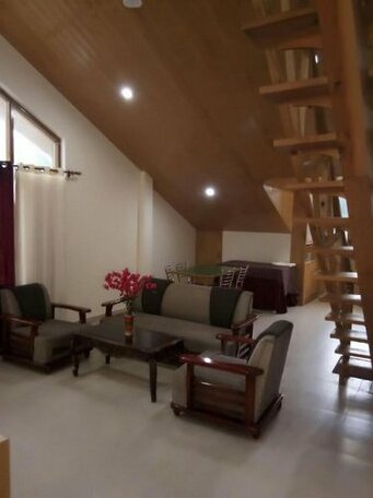 Hotel Sky Way - Photo2