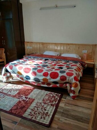 Hotel Sky Way - Photo3