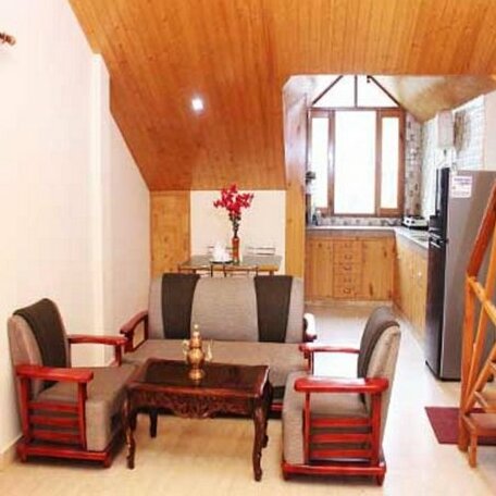 Hotel Sky Way - Photo5