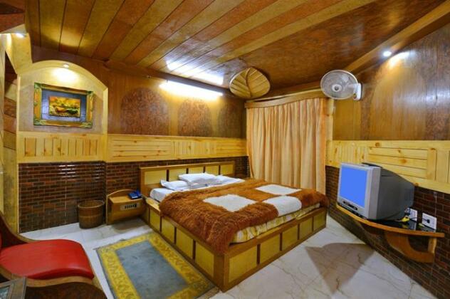 Hotel Snow Line - Photo3