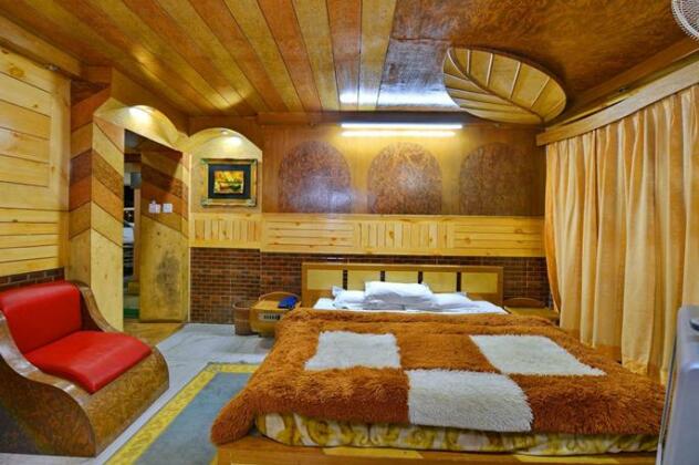 Hotel Snow Line - Photo4