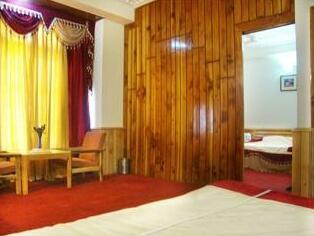 Hotel Snow View - Photo4