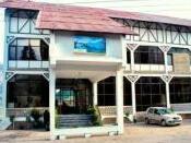 Hotel Snowcrest Manor - Photo2