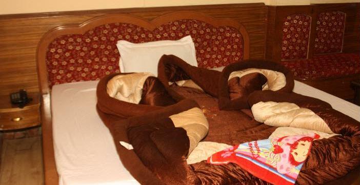 Hotel Star Inn - Photo3