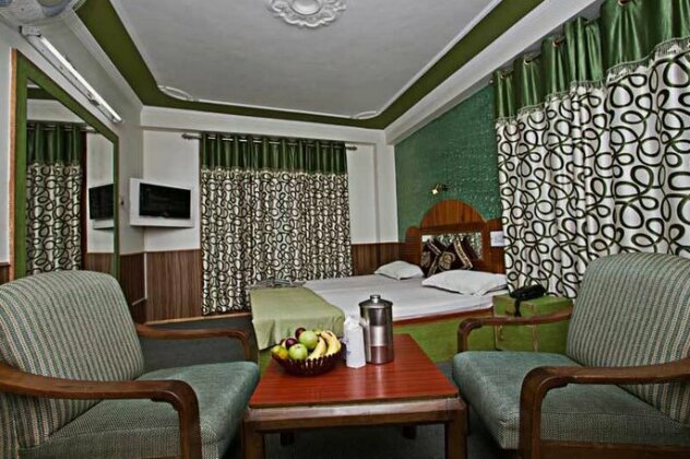 Hotel Sunbeam Manali - Photo2