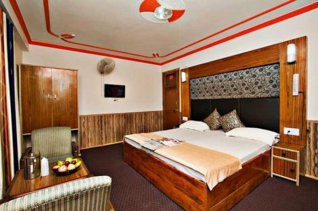 Hotel Sunbeam Manali - Photo3