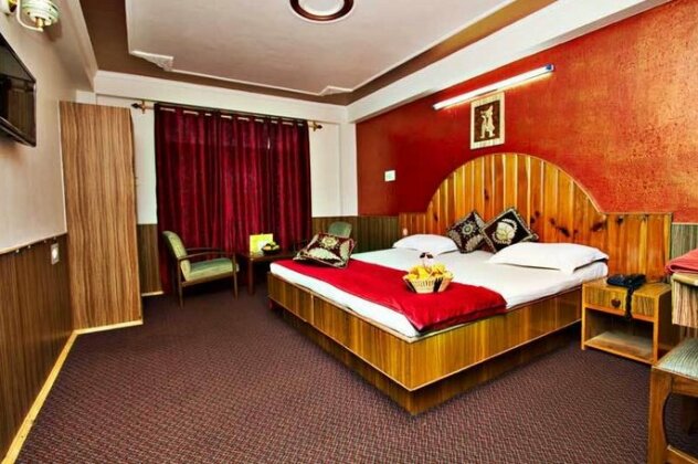 Hotel Sunbeam Manali - Photo4