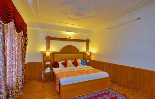 Hotel Surya International - Photo5