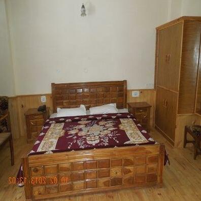 Hotel Sweet Home Manali - Photo2