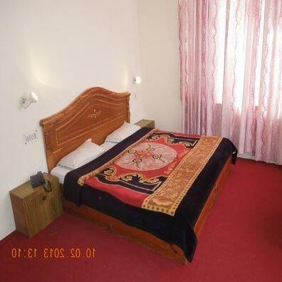 Hotel Sweet Home Manali - Photo4