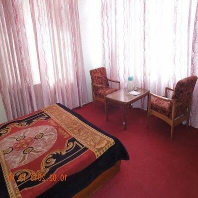 Hotel Sweet Home Manali - Photo5