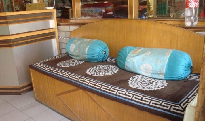 Hotel Tashila - Photo2
