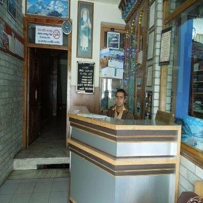 Hotel Tashila - Photo3