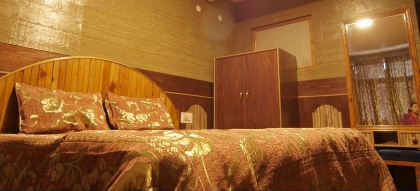 Hotel Tashila - Photo4