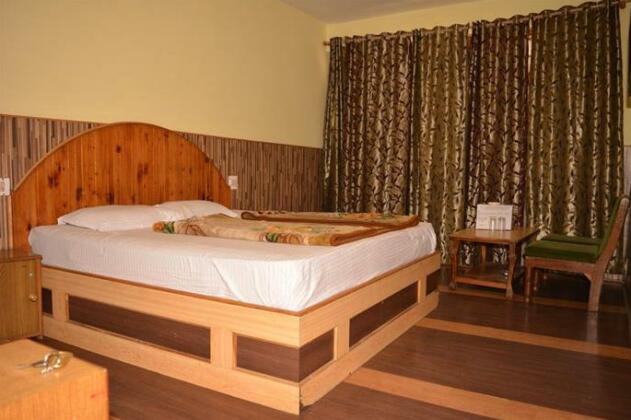Hotel Tashila - Photo5
