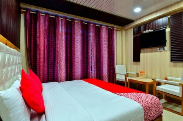 Hotel The 1965 - Photo4