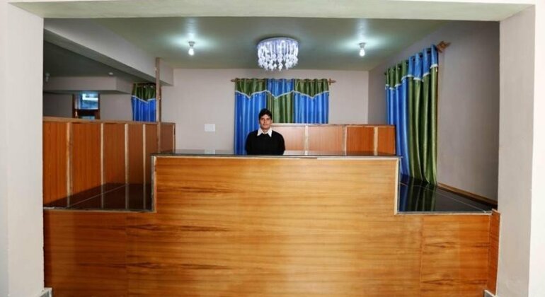 Hotel The Valerian - Photo2