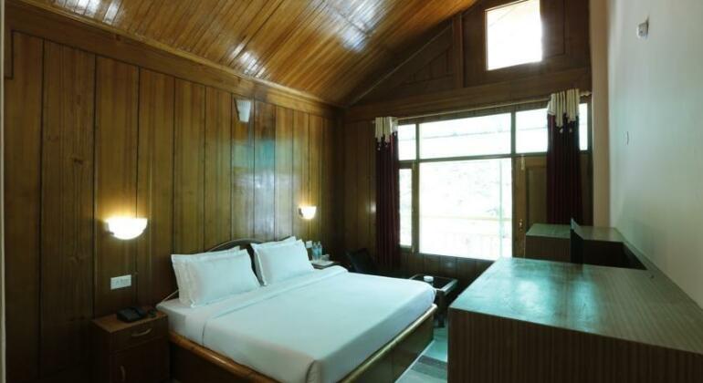 Hotel The Valerian - Photo3