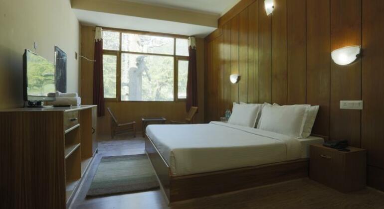 Hotel The Valerian - Photo4