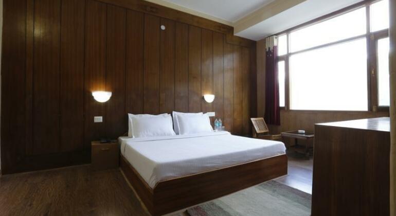 Hotel The Valerian - Photo5