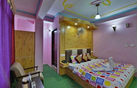Hotel Vikrant Inn - Photo2