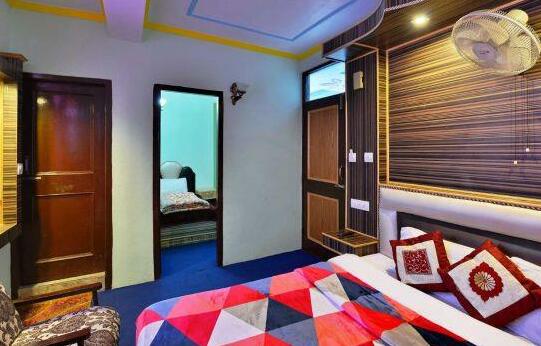Hotel Vikrant Inn - Photo3