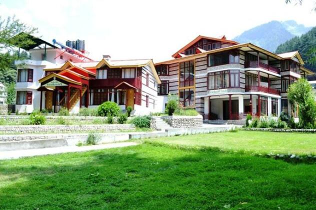 Hotel WoodLines - Photo2