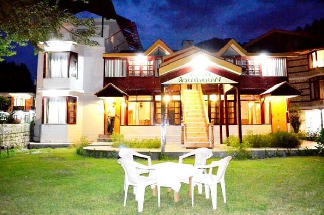Hotel WoodLines - Photo4