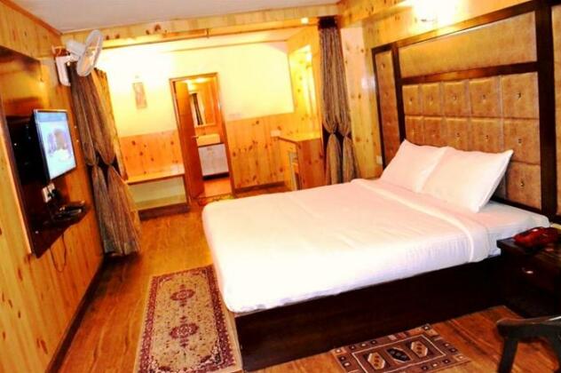 Hotel WoodLines - Photo5