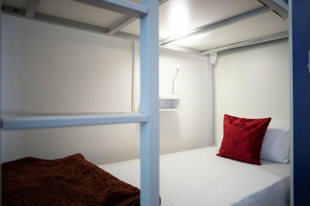 House of Amigos - Photo4