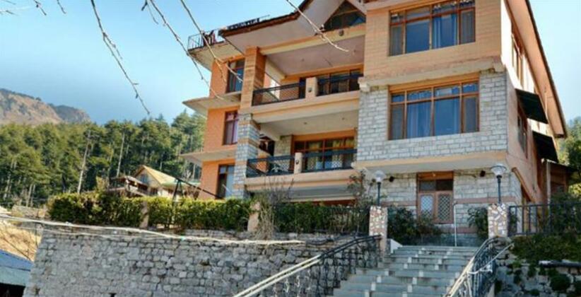 Indraprastha Cottage - Photo2