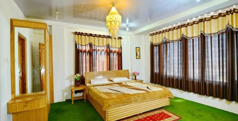 Indraprastha Cottage - Photo3