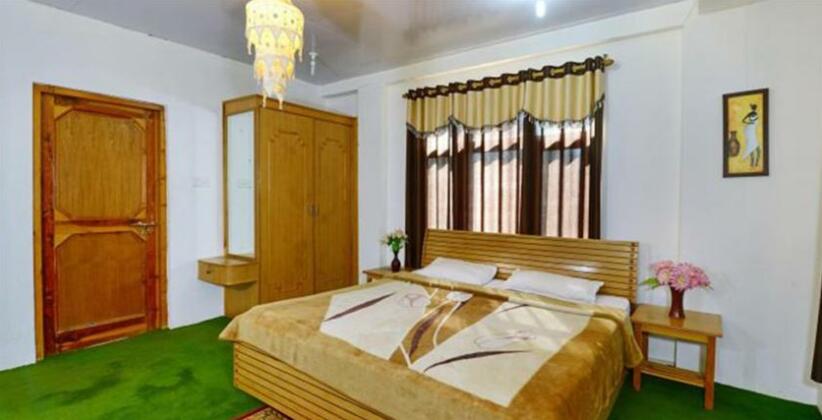 Indraprastha Cottage - Photo5