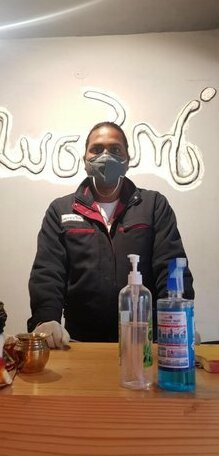 InSoul cafe & Guest House - Photo2