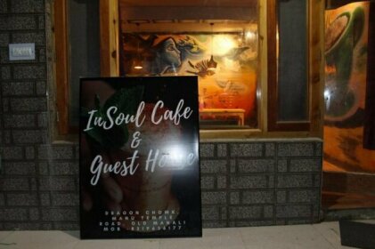InSoul cafe & Guest House