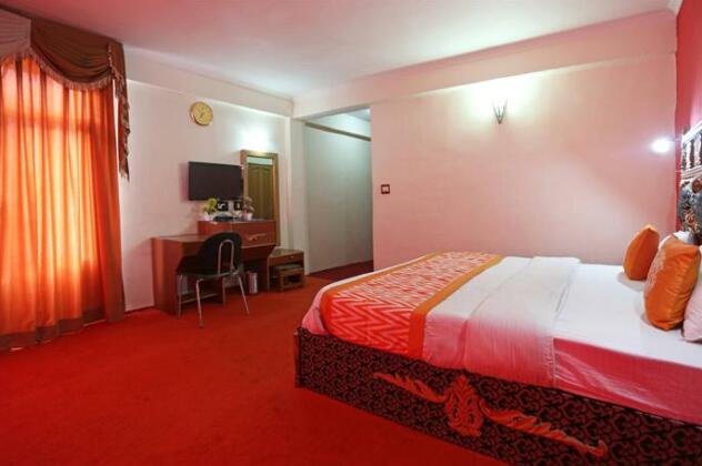 Ishaan Resort - Photo4