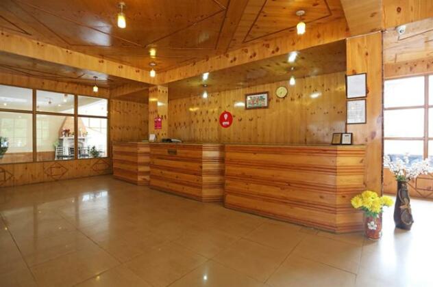 Ishaan Resort - Photo5